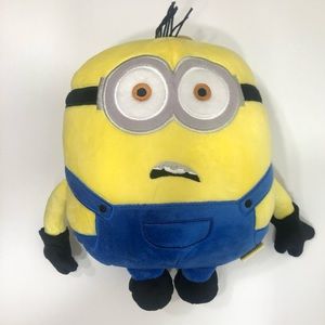 Minion Otto Plush NWT